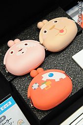 画像ギャラリー No.637のサムネイル画像 / 最新アニメからリラックマまで。フィギュアやグッズがずらりと並んだ，「第27回プライズフェア」フォトレポート