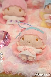画像ギャラリー No.650のサムネイル画像 / 最新アニメからリラックマまで。フィギュアやグッズがずらりと並んだ，「第27回プライズフェア」フォトレポート