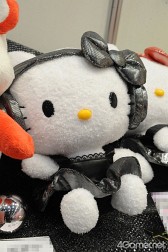 画像ギャラリー No.655のサムネイル画像 / 最新アニメからリラックマまで。フィギュアやグッズがずらりと並んだ，「第27回プライズフェア」フォトレポート