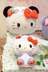 画像ギャラリー No.660のサムネイル画像 / 最新アニメからリラックマまで。フィギュアやグッズがずらりと並んだ，「第27回プライズフェア」フォトレポート