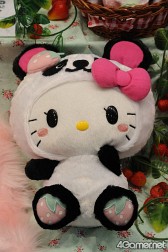 画像ギャラリー No.661のサムネイル画像 / 最新アニメからリラックマまで。フィギュアやグッズがずらりと並んだ，「第27回プライズフェア」フォトレポート
