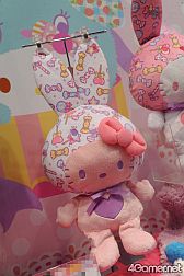 画像ギャラリー No.680のサムネイル画像 / 最新アニメからリラックマまで。フィギュアやグッズがずらりと並んだ，「第27回プライズフェア」フォトレポート