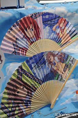 画像ギャラリー No.702のサムネイル画像 / 最新アニメからリラックマまで。フィギュアやグッズがずらりと並んだ,「第27回プライズフェア」フォトレポート