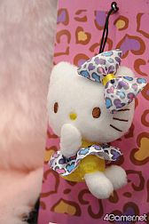 画像ギャラリー No.718のサムネイル画像 / 最新アニメからリラックマまで。フィギュアやグッズがずらりと並んだ,「第27回プライズフェア」フォトレポート