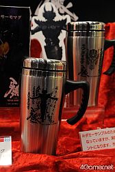 画像ギャラリー No.752のサムネイル画像 / 最新アニメからリラックマまで。フィギュアやグッズがずらりと並んだ,「第27回プライズフェア」フォトレポート
