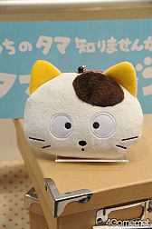 画像ギャラリー No.755のサムネイル画像 / 最新アニメからリラックマまで。フィギュアやグッズがずらりと並んだ,「第27回プライズフェア」フォトレポート