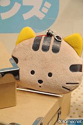 画像ギャラリー No.756のサムネイル画像 / 最新アニメからリラックマまで。フィギュアやグッズがずらりと並んだ,「第27回プライズフェア」フォトレポート