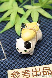 画像ギャラリー No.762のサムネイル画像 / 最新アニメからリラックマまで。フィギュアやグッズがずらりと並んだ,「第27回プライズフェア」フォトレポート
