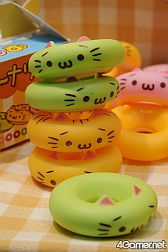 画像ギャラリー No.770のサムネイル画像 / 最新アニメからリラックマまで。フィギュアやグッズがずらりと並んだ,「第27回プライズフェア」フォトレポート