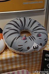 画像ギャラリー No.772のサムネイル画像 / 最新アニメからリラックマまで。フィギュアやグッズがずらりと並んだ,「第27回プライズフェア」フォトレポート