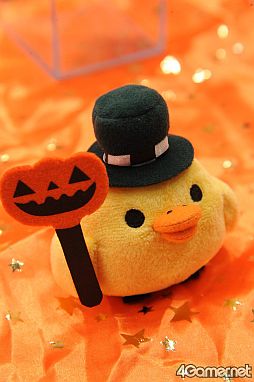 画像ギャラリー No.782のサムネイル画像 / 最新アニメからリラックマまで。フィギュアやグッズがずらりと並んだ,「第27回プライズフェア」フォトレポート
