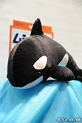 画像ギャラリー No.788のサムネイル画像 / 最新アニメからリラックマまで。フィギュアやグッズがずらりと並んだ,「第27回プライズフェア」フォトレポート
