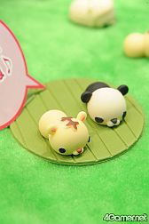 画像ギャラリー No.800のサムネイル画像 / 最新アニメからリラックマまで。フィギュアやグッズがずらりと並んだ,「第27回プライズフェア」フォトレポート