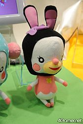 画像ギャラリー No.816のサムネイル画像 / 最新アニメからリラックマまで。フィギュアやグッズがずらりと並んだ,「第27回プライズフェア」フォトレポート