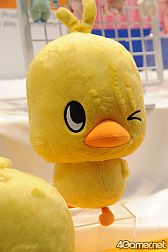 画像ギャラリー No.826のサムネイル画像 / 最新アニメからリラックマまで。フィギュアやグッズがずらりと並んだ,「第27回プライズフェア」フォトレポート