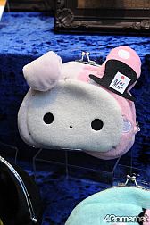 画像ギャラリー No.843のサムネイル画像 / 最新アニメからリラックマまで。フィギュアやグッズがずらりと並んだ,「第27回プライズフェア」フォトレポート
