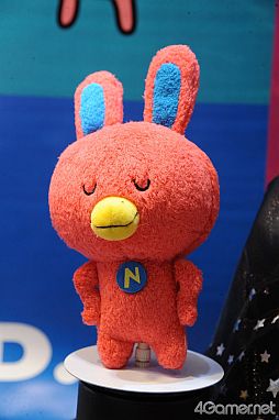 画像ギャラリー No.859のサムネイル画像 / 最新アニメからリラックマまで。フィギュアやグッズがずらりと並んだ,「第27回プライズフェア」フォトレポート