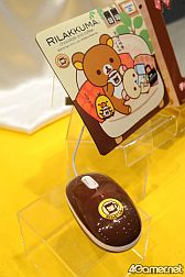 画像ギャラリー No.865のサムネイル画像 / 最新アニメからリラックマまで。フィギュアやグッズがずらりと並んだ,「第27回プライズフェア」フォトレポート