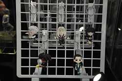 画像ギャラリー No.002のサムネイル画像 / トロ＆クロまさかの俺妹コラボなど，注目アイテムが続々登場。最新プライズがズラリと並んだ「第28回 プライズフェア」フォトレポート