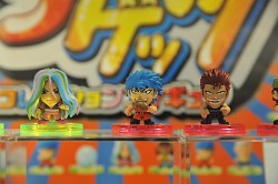 画像ギャラリー No.005のサムネイル画像 / トロ＆クロまさかの俺妹コラボなど，注目アイテムが続々登場。最新プライズがズラリと並んだ「第28回 プライズフェア」フォトレポート