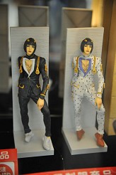 画像ギャラリー No.007のサムネイル画像 / トロ＆クロまさかの俺妹コラボなど，注目アイテムが続々登場。最新プライズがズラリと並んだ「第28回 プライズフェア」フォトレポート