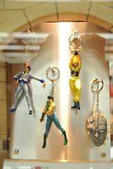 画像ギャラリー No.009のサムネイル画像 / トロ＆クロまさかの俺妹コラボなど，注目アイテムが続々登場。最新プライズがズラリと並んだ「第28回 プライズフェア」フォトレポート