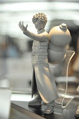 画像ギャラリー No.019のサムネイル画像 / トロ＆クロまさかの俺妹コラボなど，注目アイテムが続々登場。最新プライズがズラリと並んだ「第28回 プライズフェア」フォトレポート