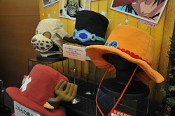 画像ギャラリー No.021のサムネイル画像 / トロ＆クロまさかの俺妹コラボなど，注目アイテムが続々登場。最新プライズがズラリと並んだ「第28回 プライズフェア」フォトレポート