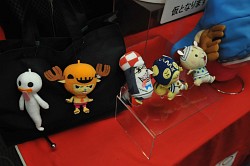 画像ギャラリー No.022のサムネイル画像 / トロ＆クロまさかの俺妹コラボなど，注目アイテムが続々登場。最新プライズがズラリと並んだ「第28回 プライズフェア」フォトレポート