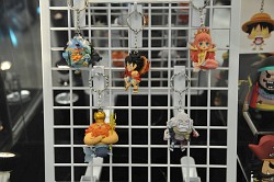 画像ギャラリー No.028のサムネイル画像 / トロ＆クロまさかの俺妹コラボなど，注目アイテムが続々登場。最新プライズがズラリと並んだ「第28回 プライズフェア」フォトレポート