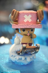 画像ギャラリー No.029のサムネイル画像 / トロ＆クロまさかの俺妹コラボなど，注目アイテムが続々登場。最新プライズがズラリと並んだ「第28回 プライズフェア」フォトレポート