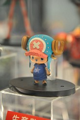 画像ギャラリー No.032のサムネイル画像 / トロ＆クロまさかの俺妹コラボなど，注目アイテムが続々登場。最新プライズがズラリと並んだ「第28回 プライズフェア」フォトレポート
