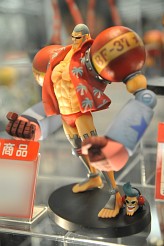 画像ギャラリー No.034のサムネイル画像 / トロ＆クロまさかの俺妹コラボなど，注目アイテムが続々登場。最新プライズがズラリと並んだ「第28回 プライズフェア」フォトレポート