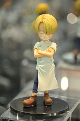 画像ギャラリー No.036のサムネイル画像 / トロ＆クロまさかの俺妹コラボなど，注目アイテムが続々登場。最新プライズがズラリと並んだ「第28回 プライズフェア」フォトレポート