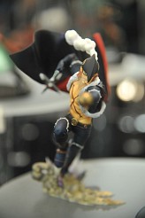 画像ギャラリー No.040のサムネイル画像 / トロ＆クロまさかの俺妹コラボなど，注目アイテムが続々登場。最新プライズがズラリと並んだ「第28回 プライズフェア」フォトレポート