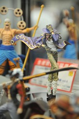 画像ギャラリー No.044のサムネイル画像 / トロ＆クロまさかの俺妹コラボなど，注目アイテムが続々登場。最新プライズがズラリと並んだ「第28回 プライズフェア」フォトレポート