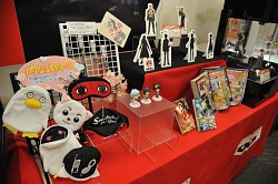 画像ギャラリー No.051のサムネイル画像 / トロ＆クロまさかの俺妹コラボなど，注目アイテムが続々登場。最新プライズがズラリと並んだ「第28回 プライズフェア」フォトレポート