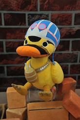 画像ギャラリー No.054のサムネイル画像 / トロ＆クロまさかの俺妹コラボなど，注目アイテムが続々登場。最新プライズがズラリと並んだ「第28回 プライズフェア」フォトレポート