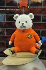 画像ギャラリー No.058のサムネイル画像 / トロ&クロまさかの俺妹コラボなど,注目アイテムが続々登場。最新プライズがズラリと並んだ「第28回 プライズフェア」フォトレポート