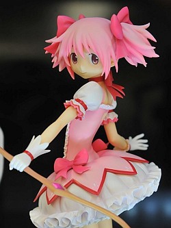 画像ギャラリー No.061のサムネイル画像 / トロ&クロまさかの俺妹コラボなど,注目アイテムが続々登場。最新プライズがズラリと並んだ「第28回 プライズフェア」フォトレポート