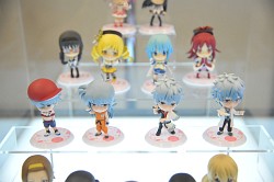 画像ギャラリー No.065のサムネイル画像 / トロ＆クロまさかの俺妹コラボなど，注目アイテムが続々登場。最新プライズがズラリと並んだ「第28回 プライズフェア」フォトレポート