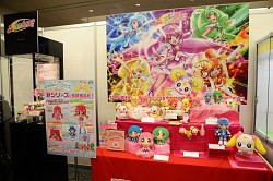 画像ギャラリー No.066のサムネイル画像 / トロ＆クロまさかの俺妹コラボなど，注目アイテムが続々登場。最新プライズがズラリと並んだ「第28回 プライズフェア」フォトレポート