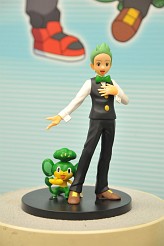 画像ギャラリー No.071のサムネイル画像 / トロ＆クロまさかの俺妹コラボなど，注目アイテムが続々登場。最新プライズがズラリと並んだ「第28回 プライズフェア」フォトレポート