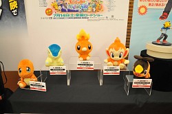 画像ギャラリー No.072のサムネイル画像 / トロ＆クロまさかの俺妹コラボなど，注目アイテムが続々登場。最新プライズがズラリと並んだ「第28回 プライズフェア」フォトレポート