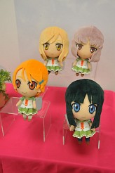 画像ギャラリー No.078のサムネイル画像 / トロ＆クロまさかの俺妹コラボなど，注目アイテムが続々登場。最新プライズがズラリと並んだ「第28回 プライズフェア」フォトレポート