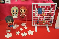 画像ギャラリー No.079のサムネイル画像 / トロ＆クロまさかの俺妹コラボなど，注目アイテムが続々登場。最新プライズがズラリと並んだ「第28回 プライズフェア」フォトレポート