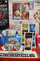 画像ギャラリー No.081のサムネイル画像 / トロ＆クロまさかの俺妹コラボなど，注目アイテムが続々登場。最新プライズがズラリと並んだ「第28回 プライズフェア」フォトレポート