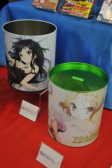 画像ギャラリー No.082のサムネイル画像 / トロ＆クロまさかの俺妹コラボなど，注目アイテムが続々登場。最新プライズがズラリと並んだ「第28回 プライズフェア」フォトレポート