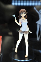 画像ギャラリー No.086のサムネイル画像 / トロ＆クロまさかの俺妹コラボなど，注目アイテムが続々登場。最新プライズがズラリと並んだ「第28回 プライズフェア」フォトレポート