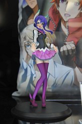 画像ギャラリー No.088のサムネイル画像 / トロ＆クロまさかの俺妹コラボなど，注目アイテムが続々登場。最新プライズがズラリと並んだ「第28回 プライズフェア」フォトレポート